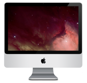 Macの画像