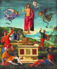 復活の画像