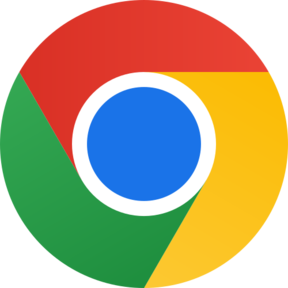 Google Chromeの画像