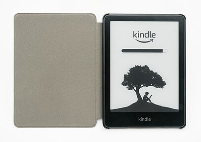 Amazon Kindleの画像