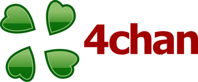 4chanの画像