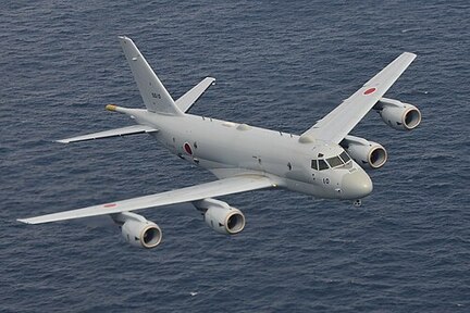 P-1の画像