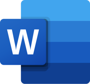Microsoft Wordの画像