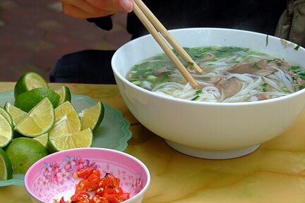 ベトナム料理の画像
