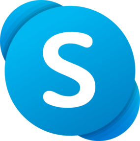 Skypeの画像