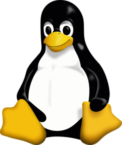 Linuxの画像