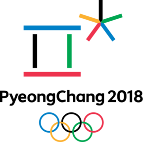 2018年平昌オリンピックの画像