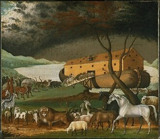 ノアの方舟の画像