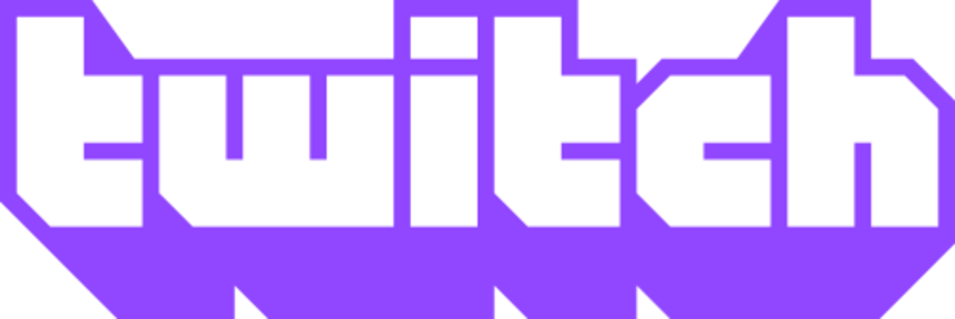 Twitchの画像