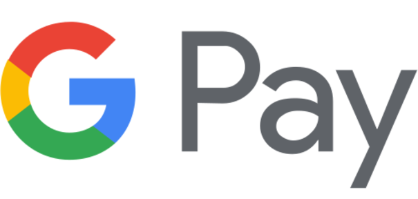 Google Payの画像