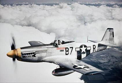 P-51の画像