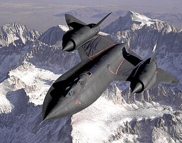 SR-71の画像