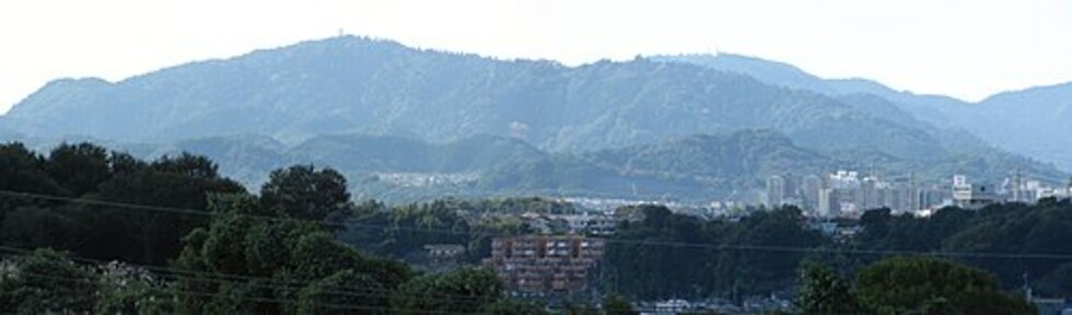 高尾山の画像