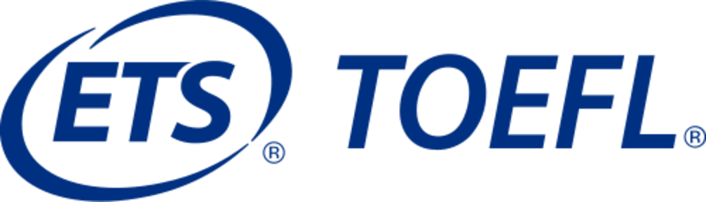 TOEFLの画像