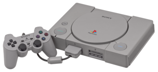 PlayStationの画像