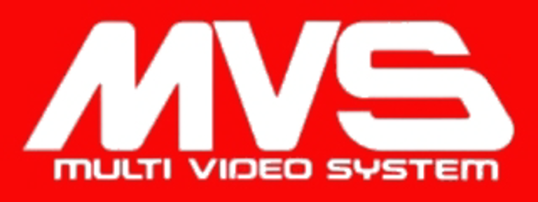 Multi Video Systemの画像