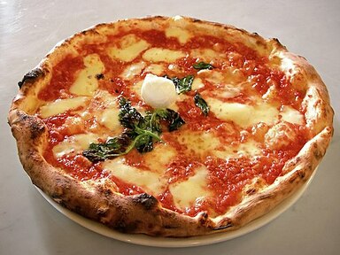 イタリア料理の画像
