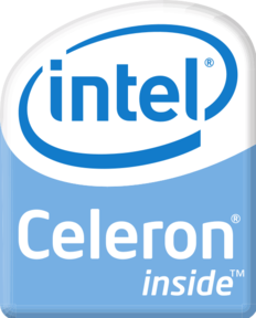 Intel Celeronの画像