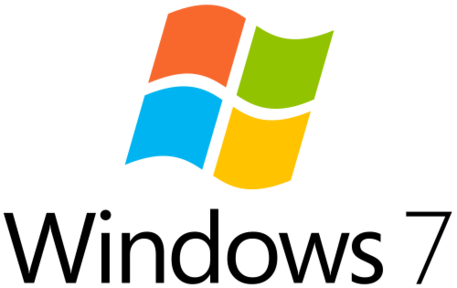 Microsoft Windows 7の画像