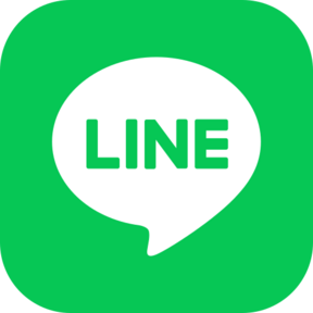 LINEの画像