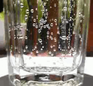 炭酸水の画像