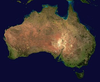 オーストラリアの画像