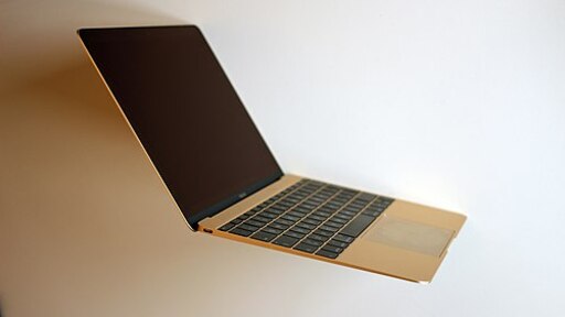 MacBookの画像