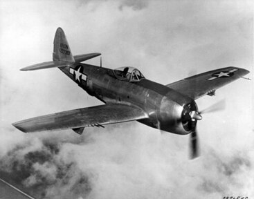 P-47の画像