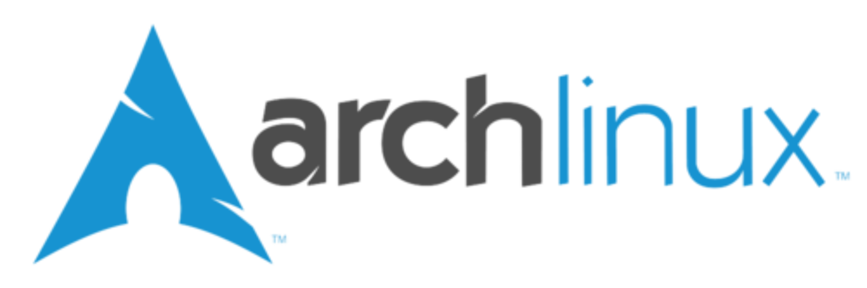 Arch Linuxの画像