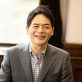 横浜市長の画像