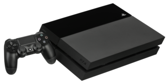 PlayStation 4の画像