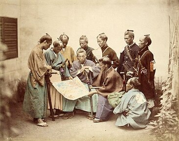 日本の歴史の画像