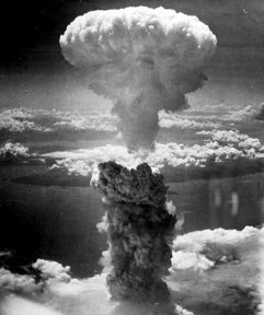 核兵器の画像