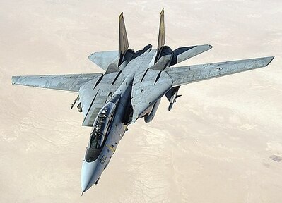 F-14の画像