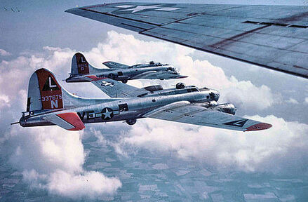 B-17の画像
